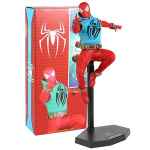 اکشن فیگور مرد عنکبوتی Spider Man Action Figure _اکشن فیگور